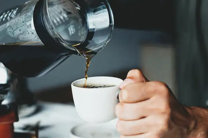 A cafeína pode causar sonolência?