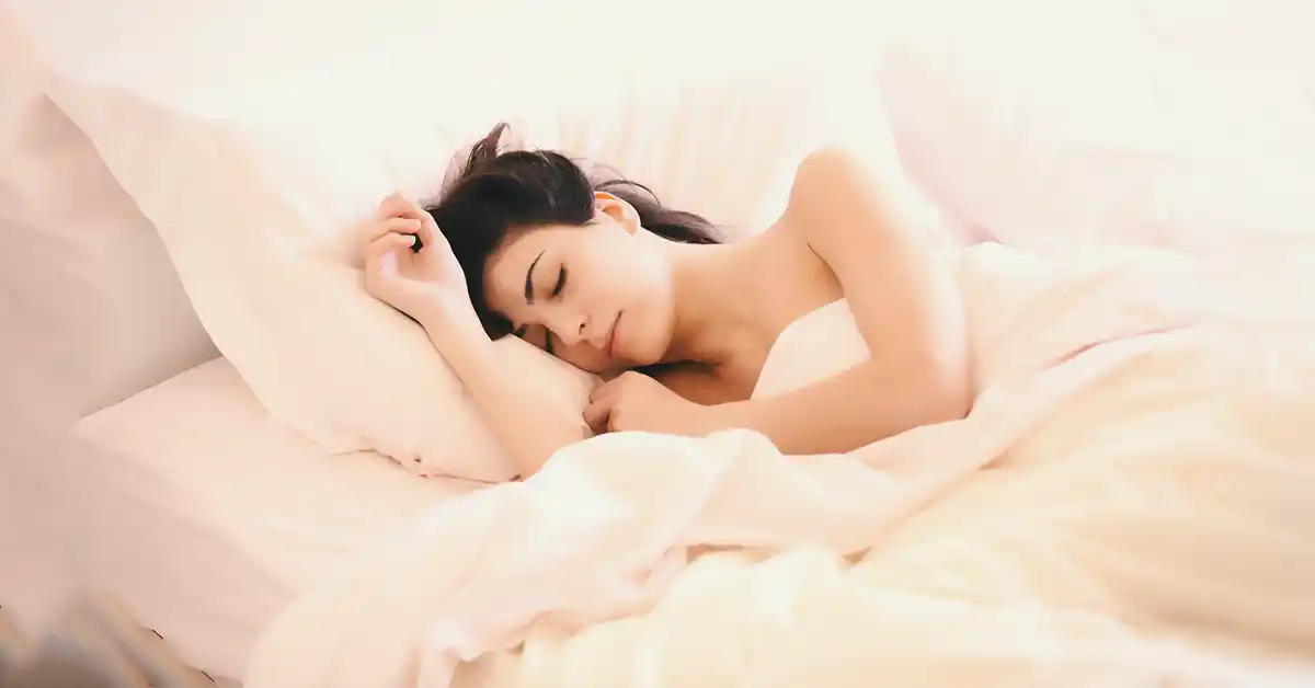 A Influência da Alimentação na Qualidade do Sono