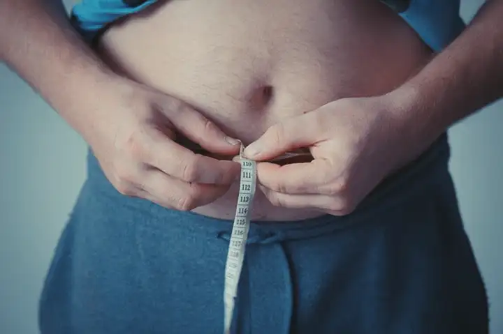 A verdade sobre a gordura da barriga