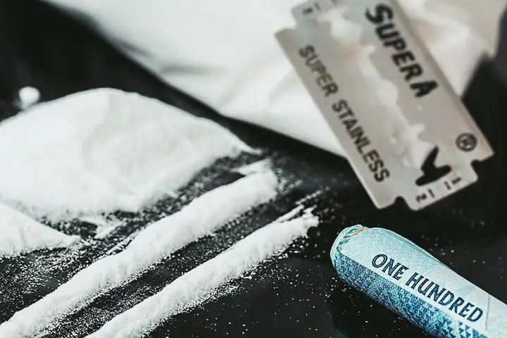 Cocaína | Problemas na tomada de decisão e memória