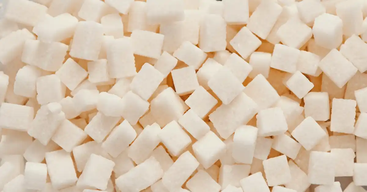 Açúcar cristal: o que é, diferenças