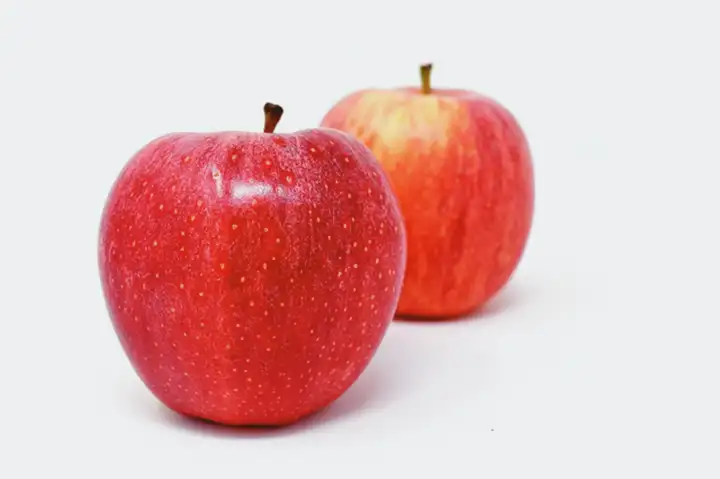 Alergia à maçã | Sintomas, Causas e alimentos para evitar