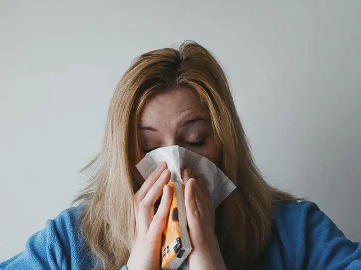 Alergia ao Ácaro da Poeira: Sintomas e Tratamento