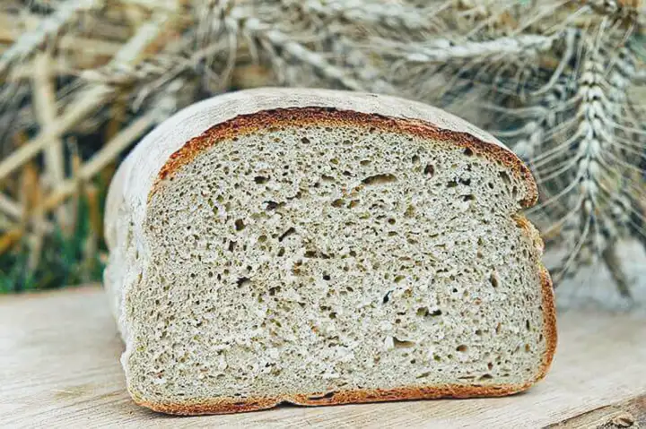 O que é Alergia ao trigo?