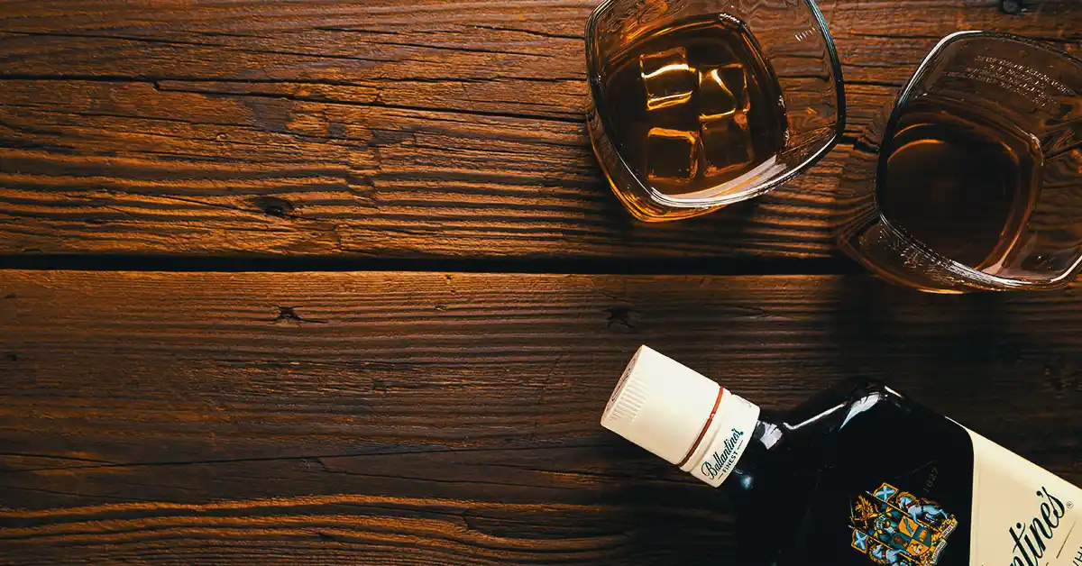 Alergia ao Whisky: Causas, Sintomas e Medidas Preventivas