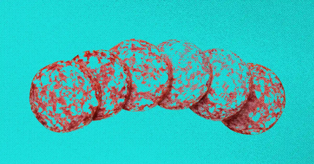 Alergia de Salame | Sintomas, Sensibilidade e Intolerância