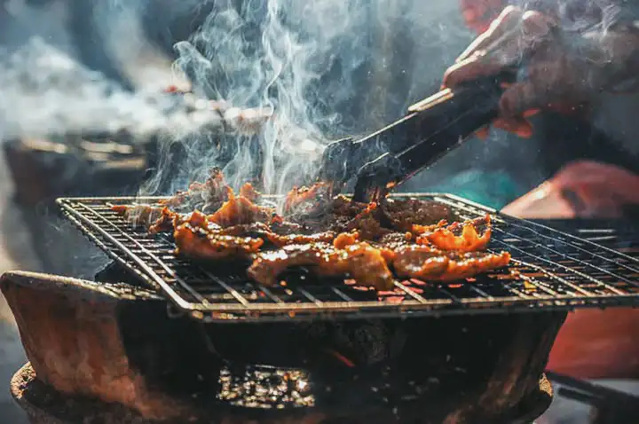 Alergia a Fumaça de Churrasco | Causas, Sintomas e Tratamento