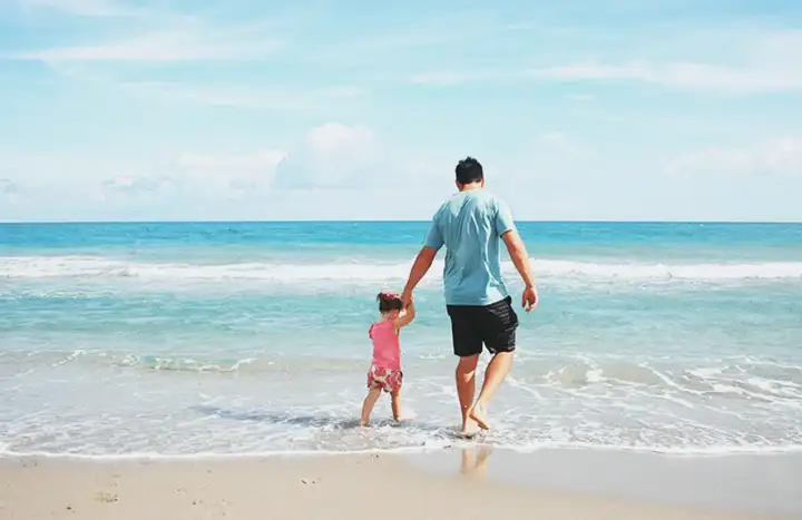 Alergia a Praia | Sintomas e Reações Alérgicas