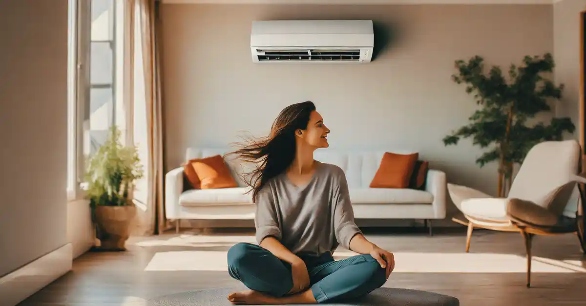 Ar Condicionado pode fazer mal para a Saúde?