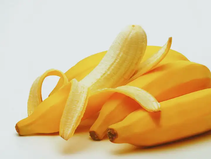 As bananas podem engordar?