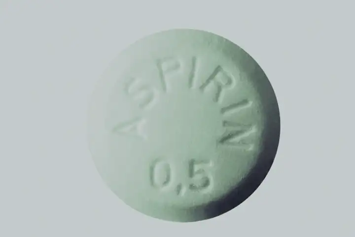 Aspirina diária poderia evitar o câncer de mama?