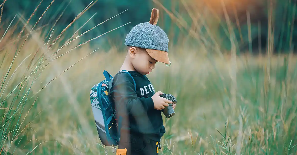 Autoestima infantil: como ajudar seu filho a se valorizar