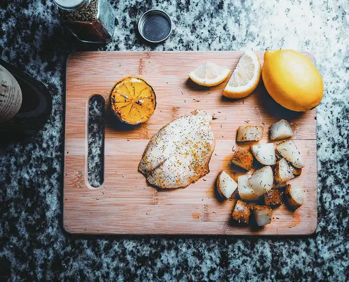 Bacalhau | Super Benefícios Para a Saúde