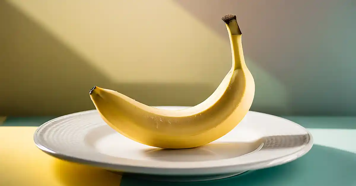 Banana Engorda ou Emagrece?