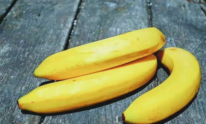 Banana - Super Alimento que Mata a sua Fome