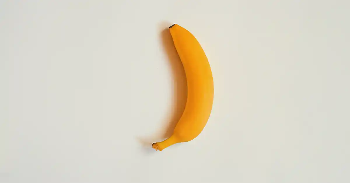 Banana tem potássio? Quantidade e benefícios para saúde