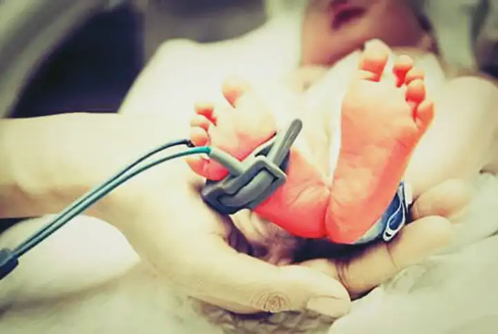 Bebê prematuro? Compreender as necessidades especiais do seu bebê