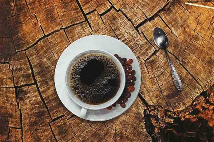 Beber Café Previne Danos Oculares, Como Antioxidantes Mantêm Suas Retinas Saudáveis