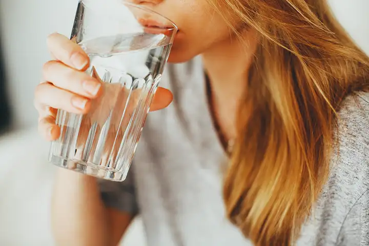 Diabetes | Melhores bebidas para ajudar você a ficar hidratado