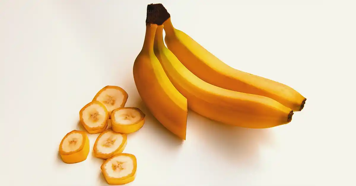 Benefícios da Banana para a Saúde