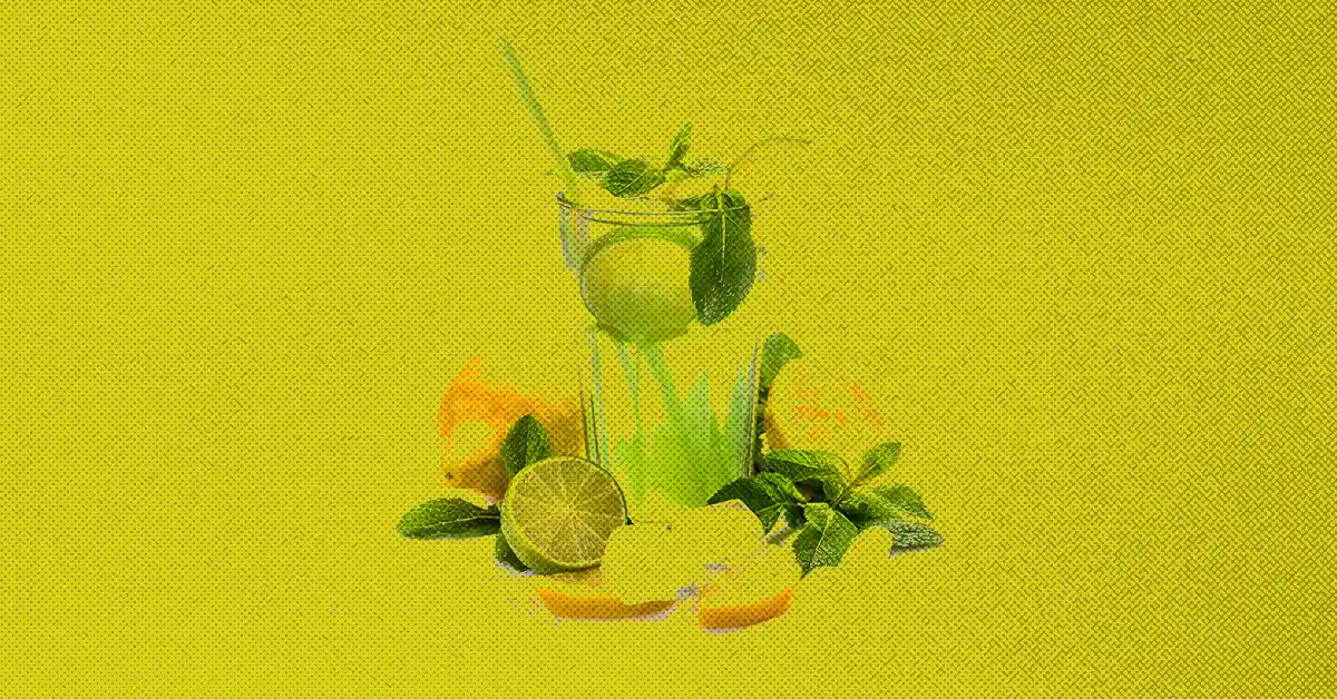 Quais são os Benefícios da Limonada?