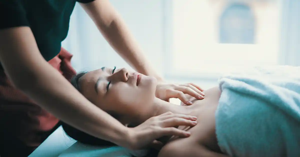 Benefícios da Massagem Terapêutica para a Saúde