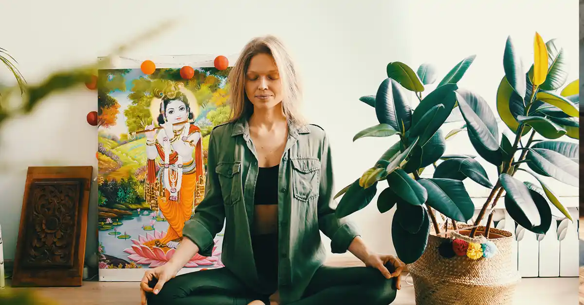Benefícios da meditação: como ela pode mudar sua vida