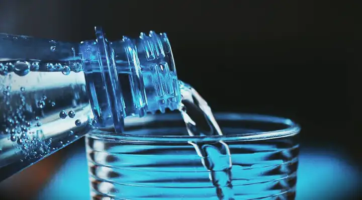 Benefícios de Beber Água