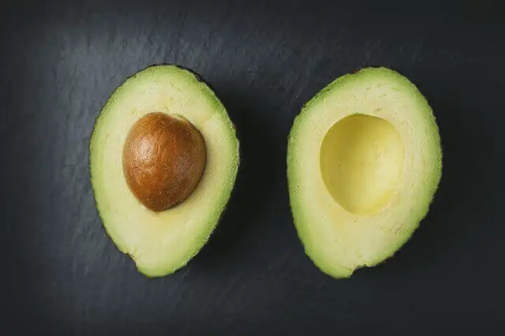 Benefícios do abacate para a saúde