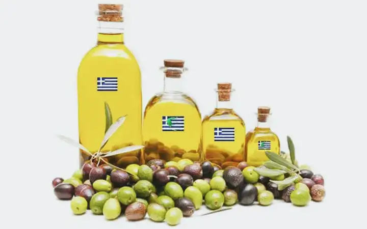 Benefícios do Azeite Grego para a Saúde