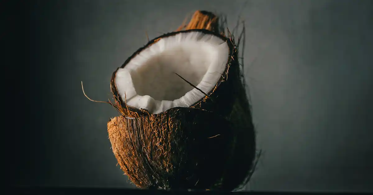 Benefícios do Coco para a Saúde