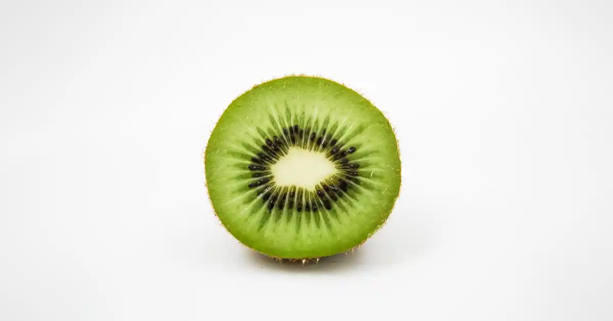 Benefícios do Kiwi para a Saúde