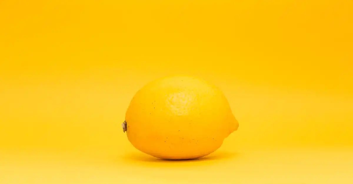 Benefícios do Limão para a Saúde
