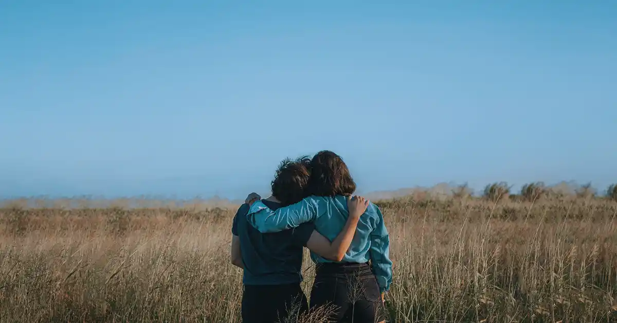 Benefícios do Perdão para a Saúde Mental