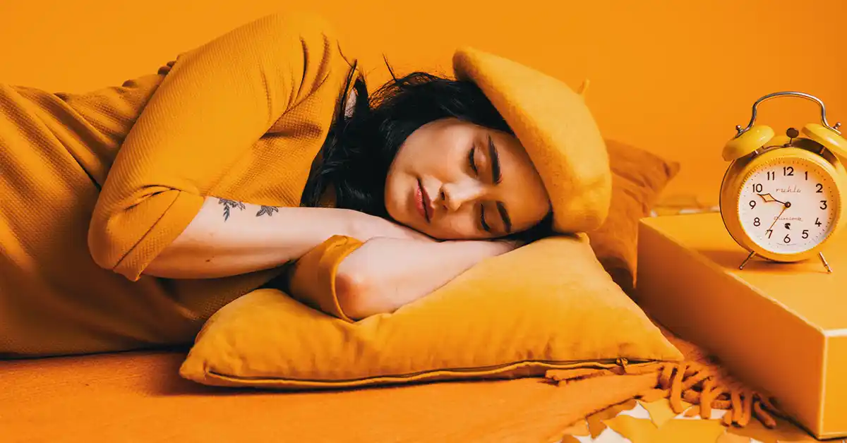 Benefícios do Sono: Dicas Para Dormir Melhor e Acordar Revigorado