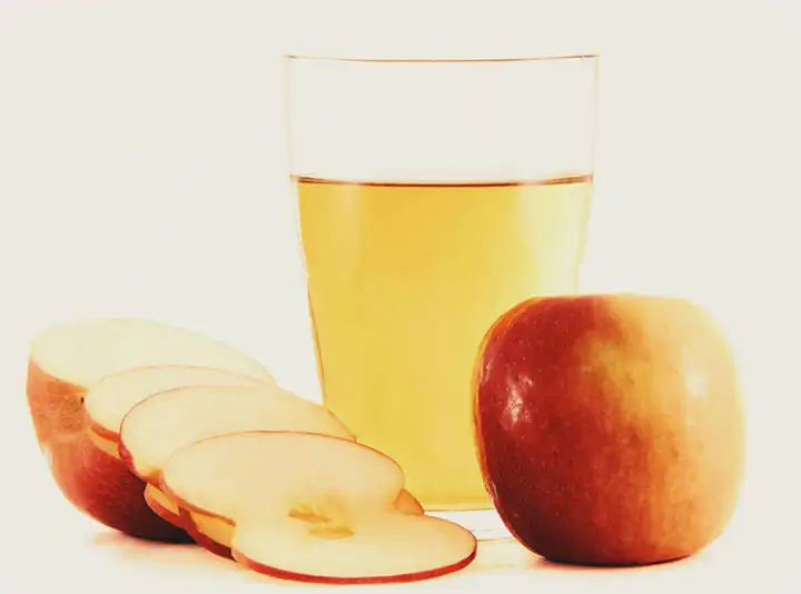Benefícios do vinagre de maçã para a saúde