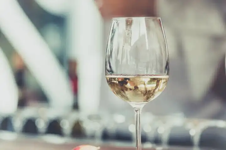 Benefícios do Vinho Branco para Saúde