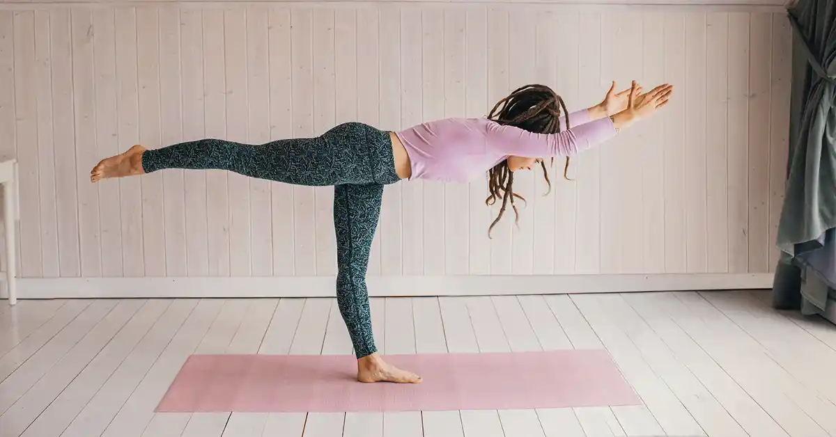 Benefícios do Yoga Para a Saúde Mental: Uma Visão Detalhada