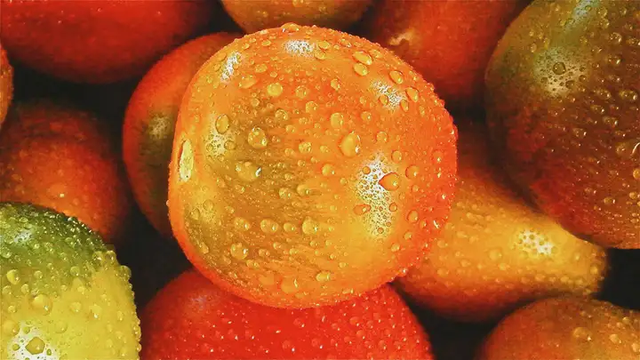 Benefícios do tomate para diabetes