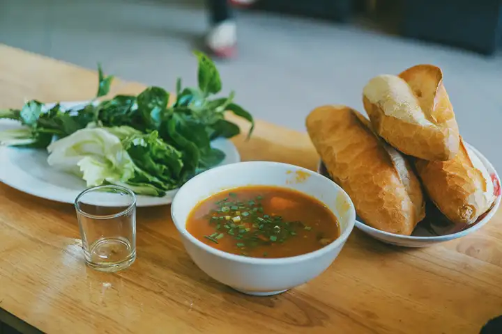 Boa comida para recarregar depois de ficar doente