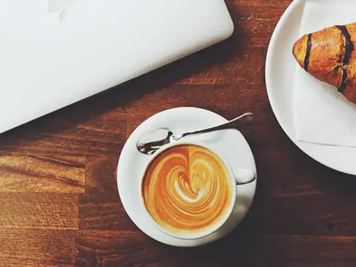 Café pode Aumentar o Seu tempo de Vida