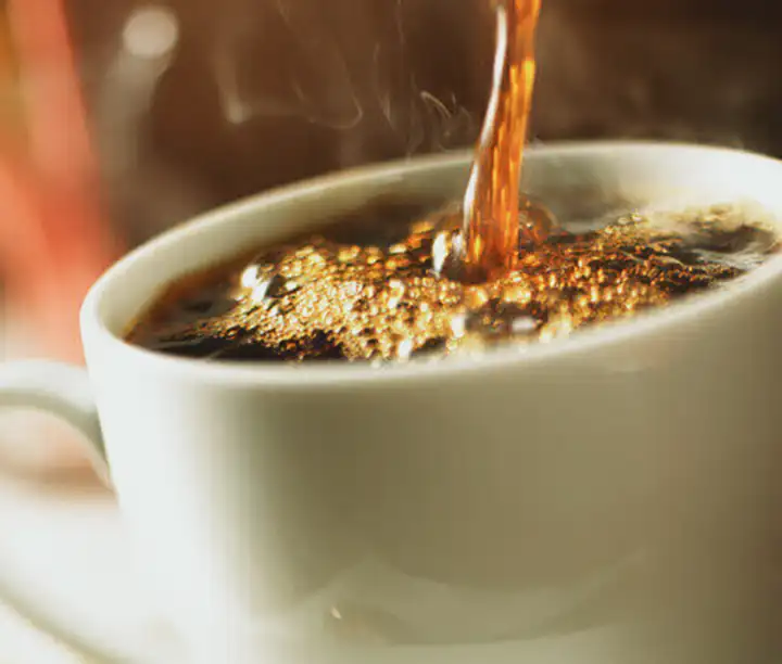 Café pode proteger a nossa visão?