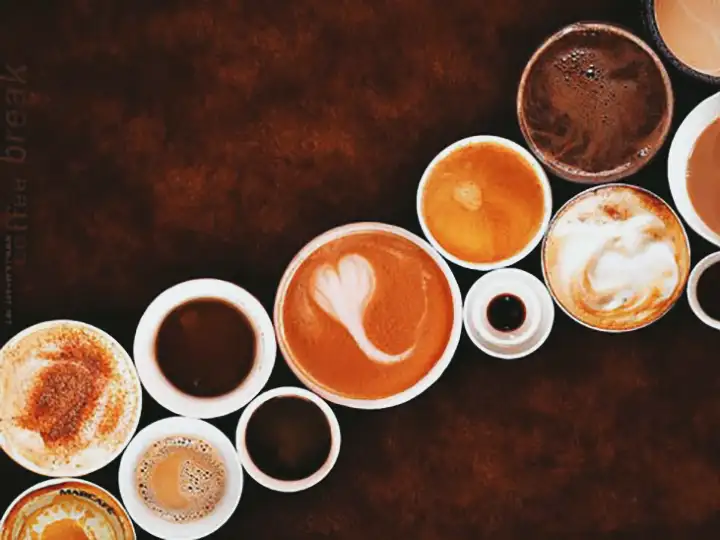 Café reduz o risco de Diabetes e Parkinson