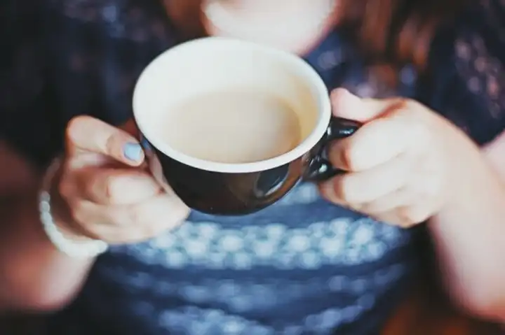 Cafeína pode Causar Dores no Peito