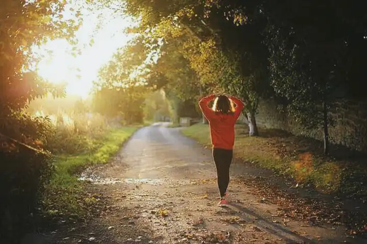 Caminhada Ajuda a Perder Peso e Perder Barriga