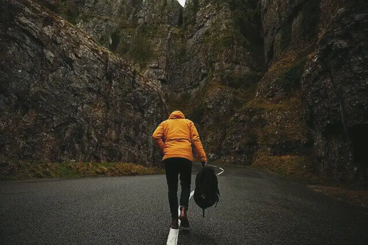 Por que a caminhada pode melhorar a circulação? Por que a caminhada pode melhorar a circulação?