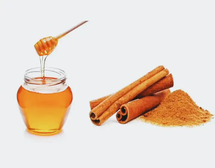 Canela e mel podem ajudar perder peso?