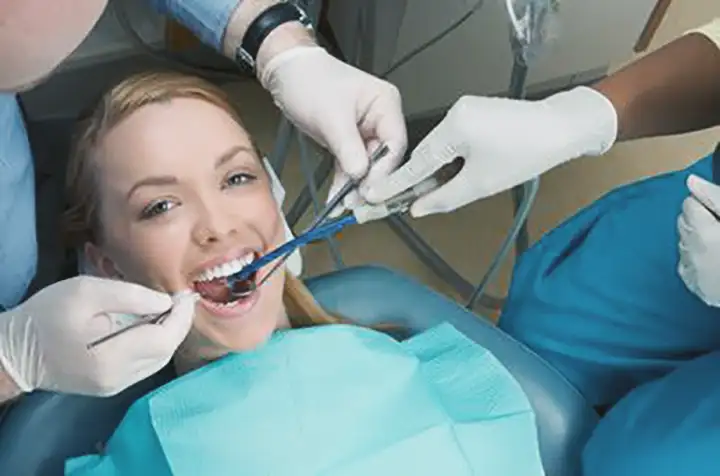 Cárie Dentária - Principal Causa de Dor de Dente