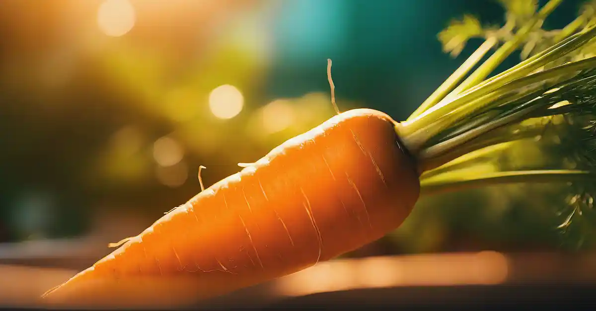 Cenoura Pode na Dieta Low Carb?