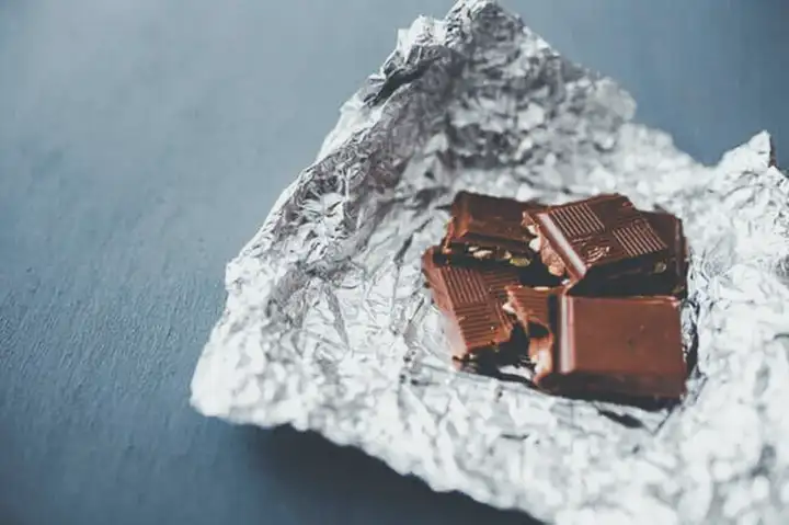 Chocolate após um ataque de Pancreatite